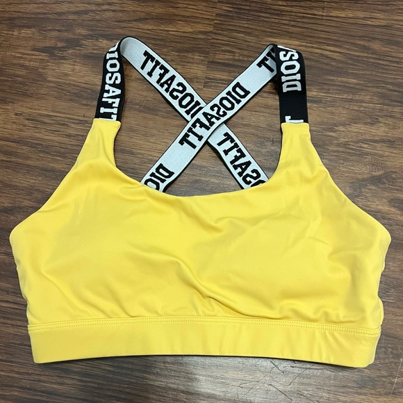 Diosa Fit Sports Bra - Picture 1 of 2